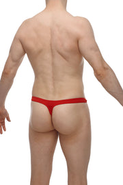 Thong Argis Red