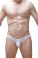 Thong Auzas Bee White