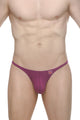 Thong Bram Bamboo Mulberry
