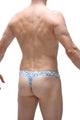 Thong Chill Carlot Blue