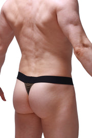Thong Coren Olive
