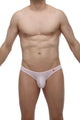 Thong Dome Bamboo Pink