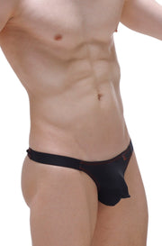 Thong Mothern Black