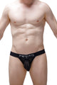 Thong Nouans Durtol Black