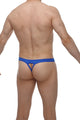 Thong Cuens Plum Blue
