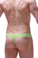 Thong Pensal Bamboo Apple Green