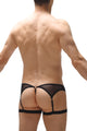 Thong Roaix Black