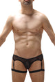 Thong Roaix Black