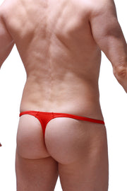 Thong Plellis Joe Red