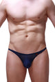 Thong Plellis Net Navy