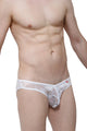 Bikini PetitQ Corlier White