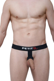 Protruder PetitQ Black