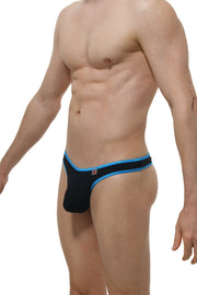 G-String Bam Black