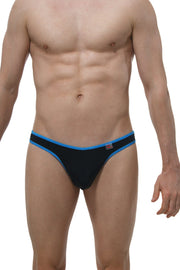 G-String Bam Black