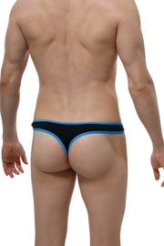 G-String Bam Black