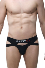 JockThong Busto PetitQ