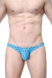 ビキニ コリン ボーセル