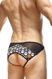 Bikini Monteils Halloween