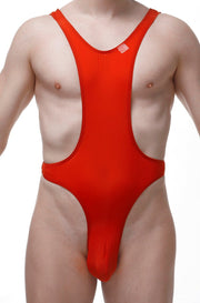 Bodythong Aunou Red