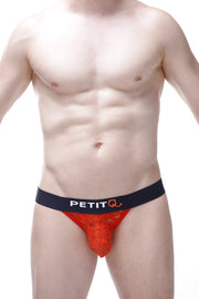 Gストリング オビアット ホワイト エコニール