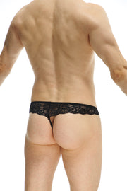 G-string Lelling Black