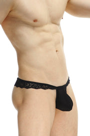 G-string Lelling Black