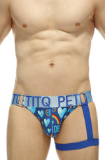 Jockstrap Prenay Pride