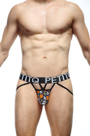 Jockthong Aissey Halloween