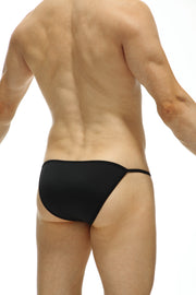 Kini Cocksak Recycled Black