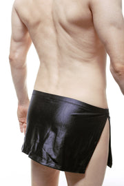 Loincloth PetitQ Wet Black