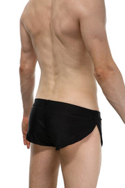 Running Shorts Black