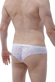 Brazilian Brief White