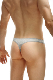 Thong Colline Gray