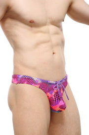 Swim Thong Goulvars