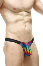 Thong Annoix Rainbow Monti